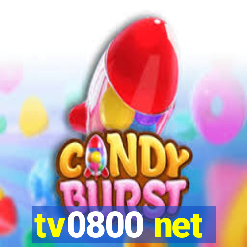 tv0800 net